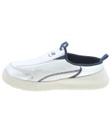 New Balance（ニューバランス）スニーカー グレー サイズ:US9(27cm位) メンズ/2200682626019