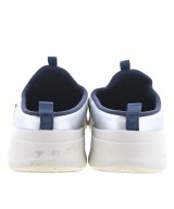New Balance（ニューバランス）スニーカー グレー サイズ:US9(27cm位) メンズ/2200682626019