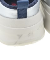 New Balance（ニューバランス）スニーカー グレー サイズ:US9(27cm位) メンズ/2200682626019