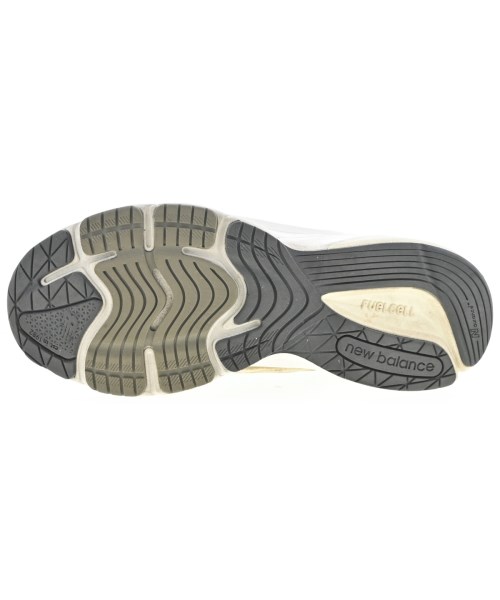 New Balance（ニューバランス）スニーカー カーキ サイズ:27.5cm メンズ/2200679518341