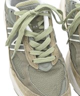 New Balance（ニューバランス）スニーカー カーキ サイズ:27.5cm メンズ/2200679518341