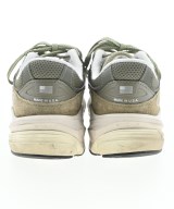 New Balance（ニューバランス）スニーカー カーキ サイズ:27.5cm メンズ/2200679518341