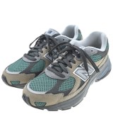 New Balance（ニューバランス）スニーカー グレー サイズ:28cm メンズ/2200679518372