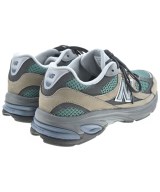 New Balance（ニューバランス）スニーカー グレー サイズ:28cm メンズ/2200679518372