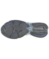 New Balance（ニューバランス）スニーカー グレー サイズ:28cm メンズ/2200679518372