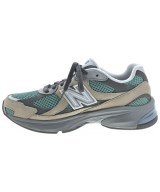 New Balance（ニューバランス）スニーカー グレー サイズ:28cm メンズ/2200679518372