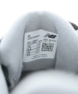 New Balance（ニューバランス）スニーカー グレー サイズ:28cm メンズ/2200679518372