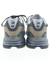 New Balance（ニューバランス）スニーカー グレー サイズ:28cm メンズ/2200679518372