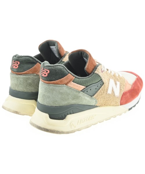 KITH（キス）スニーカー ベージュ サイズ:27.5cm メンズ/2200679518488