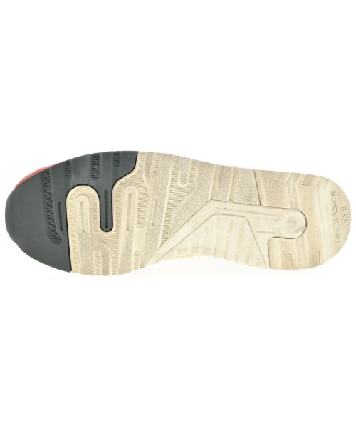 KITH（キス）スニーカー ベージュ サイズ:27.5cm メンズ/2200679518488