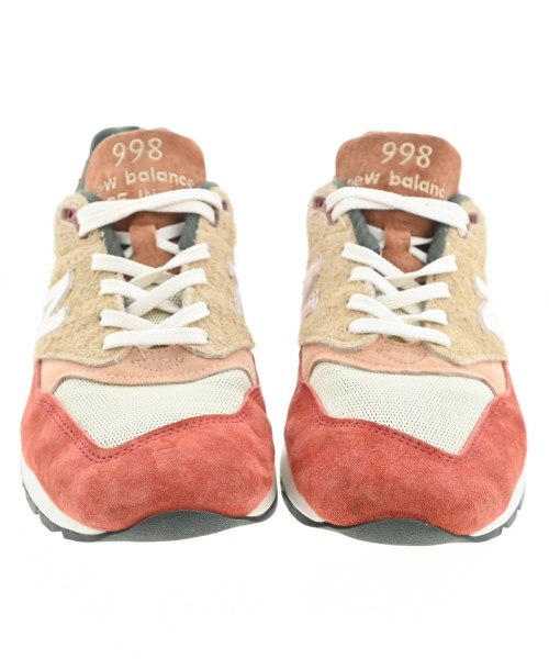 KITH（キス）スニーカー ベージュ サイズ:27.5cm メンズ/2200679518488