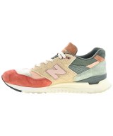 KITH（キス）スニーカー ベージュ サイズ:27.5cm メンズ/2200679518488