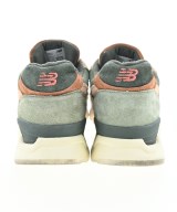 KITH（キス）スニーカー ベージュ サイズ:27.5cm メンズ/2200679518488