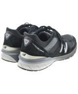 New Balance（ニューバランス）スニーカー 黒 サイズ:28cm メンズ/2200682020053