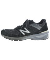 New Balance（ニューバランス）スニーカー 黒 サイズ:28cm メンズ/2200682020053