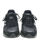 New Balance（ニューバランス）スニーカー 黒 サイズ:28cm メンズ/2200682020053