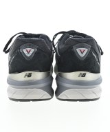 New Balance（ニューバランス）スニーカー 黒 サイズ:28cm メンズ/2200682020053