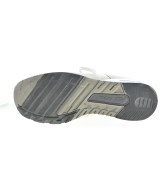New Balance（ニューバランス）スニーカー グレー サイズ:US9 1/2(27.5cm位) メンズ/2200682940016