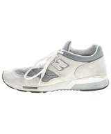 New Balance（ニューバランス）スニーカー グレー サイズ:US9 1/2(27.5cm位) メンズ/2200682940016