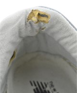 New Balance（ニューバランス）スニーカー グレー サイズ:US9 1/2(27.5cm位) メンズ/2200682940016