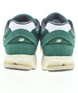 New Balance（ニューバランス）スニーカー 緑 サイズ:27cm メンズ/2200682940023