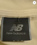 New Balance（ニューバランス）Tシャツ・カットソー ベージュ サイズ:XL メンズ/2200683020113