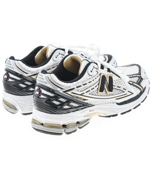 New Balance（ニューバランス）スニーカー 白 サイズ:23cm レディース/2200683070057