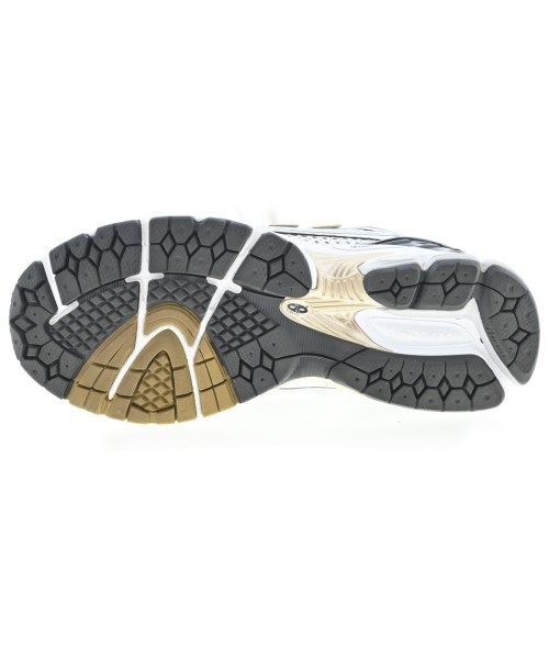 New Balance（ニューバランス）スニーカー 白 サイズ:23cm レディース/2200683070057