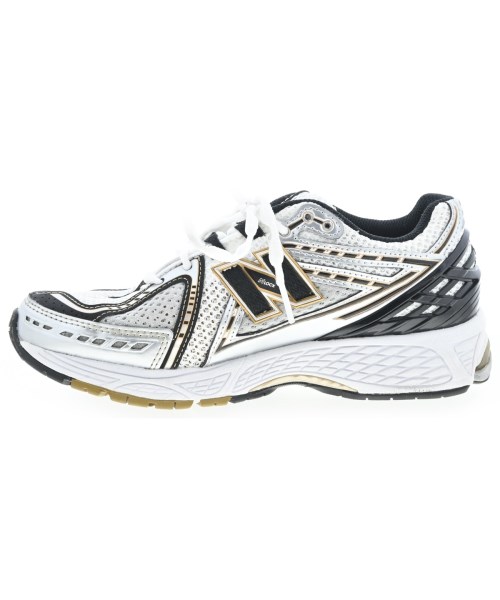 New Balance（ニューバランス）スニーカー 白 サイズ:23cm レディース/2200683070057