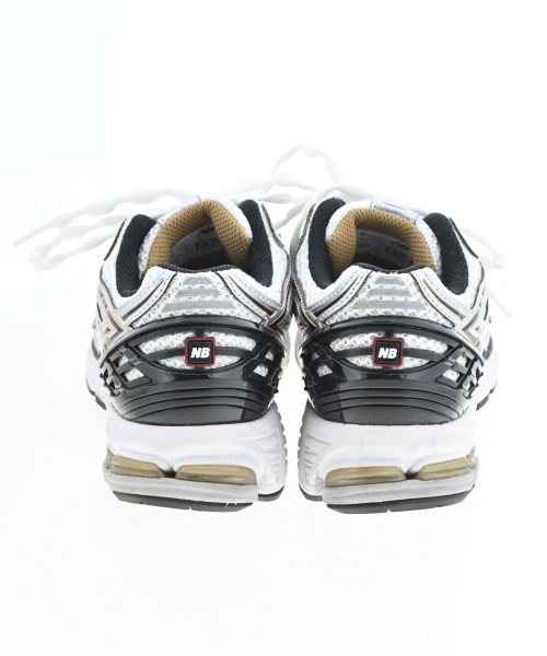 New Balance（ニューバランス）スニーカー 白 サイズ:23cm レディース/2200683070057