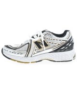 New Balance（ニューバランス）スニーカー 白 サイズ:23cm レディース/2200683070057