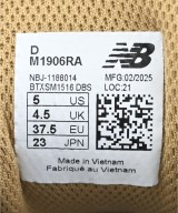 New Balance（ニューバランス）スニーカー 白 サイズ:23cm レディース/2200683070057