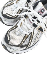 New Balance（ニューバランス）スニーカー 白 サイズ:23cm レディース/2200683070057