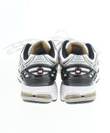 New Balance（ニューバランス）スニーカー 白 サイズ:23cm レディース/2200683070057