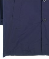 New Balance（ニューバランス）ステンカラーコート 紺 サイズ:L メンズ/2200683120028