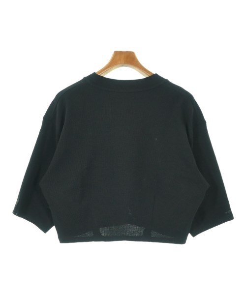New Balance（ニューバランス）Tシャツ・カットソー 黒 サイズ:M レディース/2200683120035