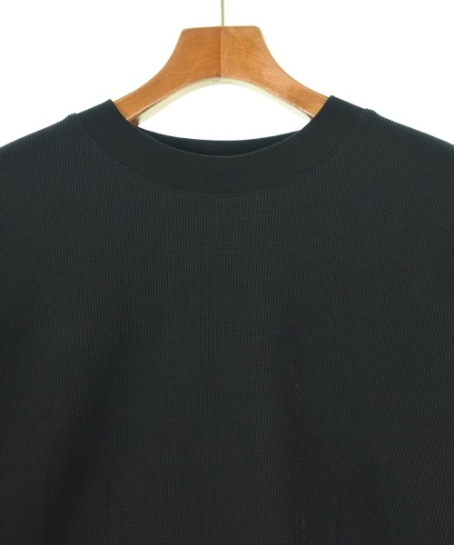 New Balance（ニューバランス）Tシャツ・カットソー 黒 サイズ:M レディース/2200683120035