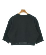 New Balance（ニューバランス）Tシャツ・カットソー 黒 サイズ:M レディース/2200683120035