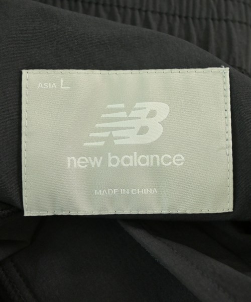 New Balance（ニューバランス）カーゴパンツ 黒 サイズ:L メンズ/2200683120059