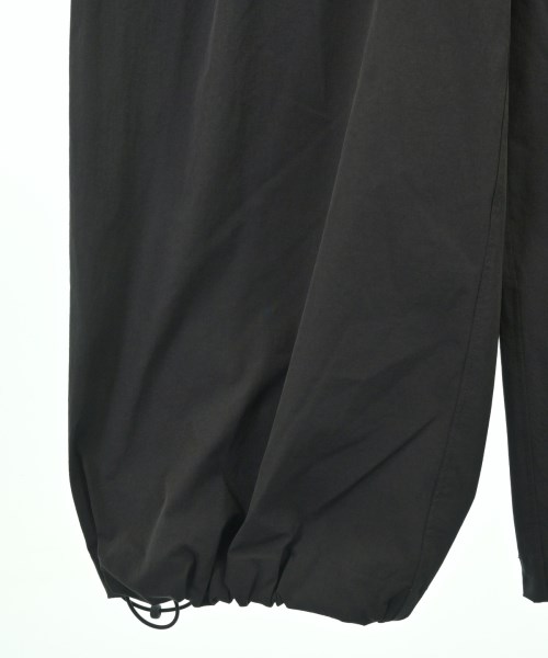 New Balance（ニューバランス）カーゴパンツ 黒 サイズ:L メンズ/2200683120059