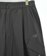 New Balance（ニューバランス）カーゴパンツ 黒 サイズ:L メンズ/2200683120059