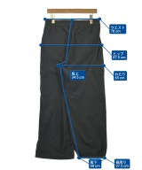 New Balance（ニューバランス）カーゴパンツ 黒 サイズ:L メンズ/2200683120059