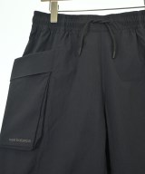 New Balance（ニューバランス）カーゴパンツ 黒 サイズ:M メンズ/2200683120066