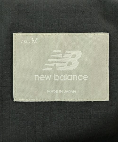 New Balance（ニューバランス）カーゴパンツ 黒 サイズ:L メンズ/2200683120073