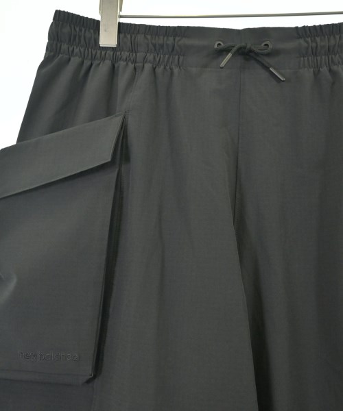 New Balance（ニューバランス）カーゴパンツ 黒 サイズ:L メンズ/2200683120073