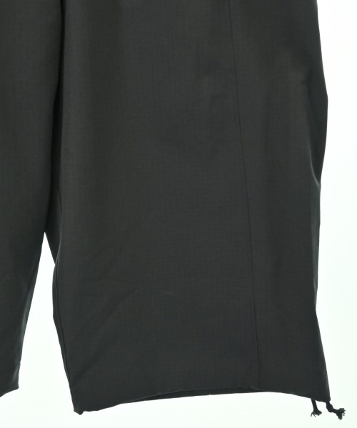 New Balance（ニューバランス）カーゴパンツ 黒 サイズ:L メンズ/2200683120073