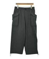 New Balance（ニューバランス）カーゴパンツ 黒 サイズ:L メンズ/2200683120073