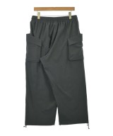 New Balance（ニューバランス）カーゴパンツ 黒 サイズ:L メンズ/2200683120073