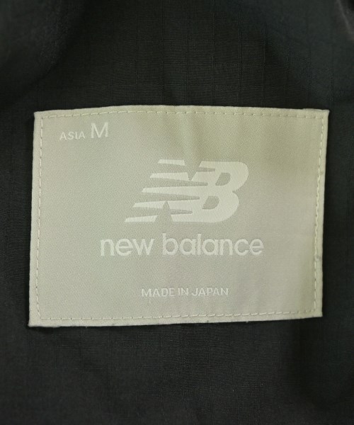 New Balance（ニューバランス）ショートパンツ 黒 サイズ:L メンズ/2200683120080
