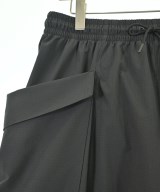 New Balance（ニューバランス）ショートパンツ 黒 サイズ:L メンズ/2200683120080